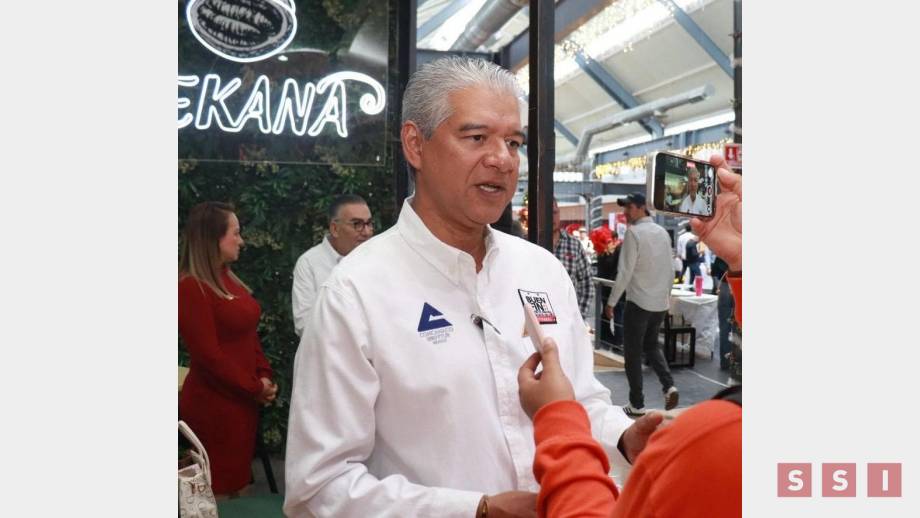 Sector comercio espera incremento en ventas de hasta un 60% Susana Solis Informa