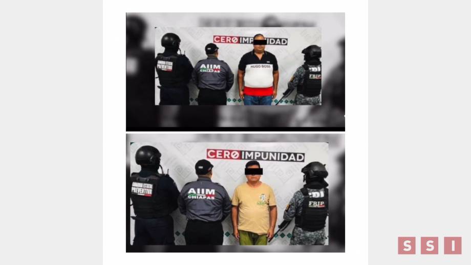 CAEN policías de Tuxtla por robo Susana Solis Informa