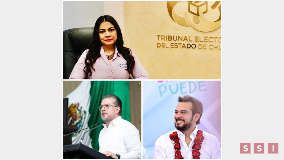 Andan enojados - Susana Solis Informa