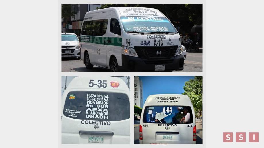 AUMENTO EL PASAJE DEL COLECTIVO - Susana Solis Informa