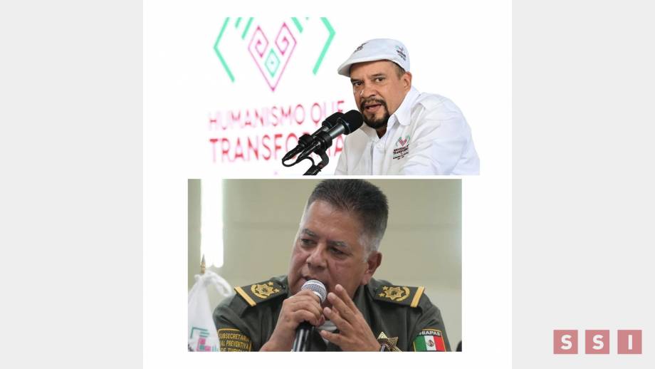 Los aplicados - Susana Solis Informa