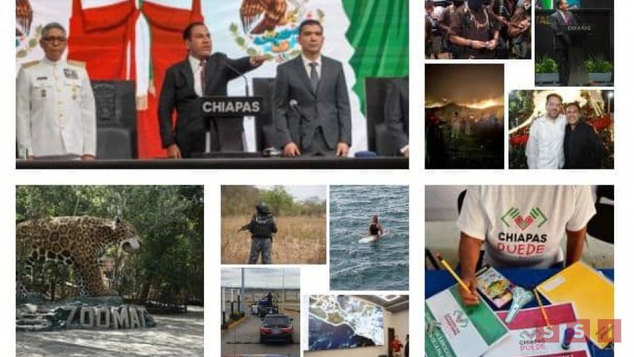 MUCHAS GRACIAS 2025 - Susana Solis Informa