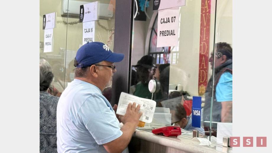 Inicia recaudación del predial 2026; habilitan pago en línea y por WhatsApp Susana Solis Informa