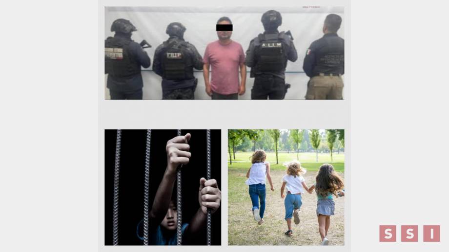 HALCONEO, RECLUTAMIENTO Y LEY Susana Solis Informa