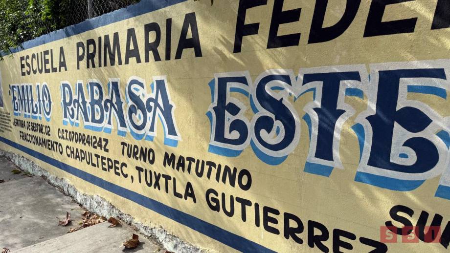 Denuncian trato autoritario de docente en escuela de Tuxtla Gutiérrez Susana Solis Informa