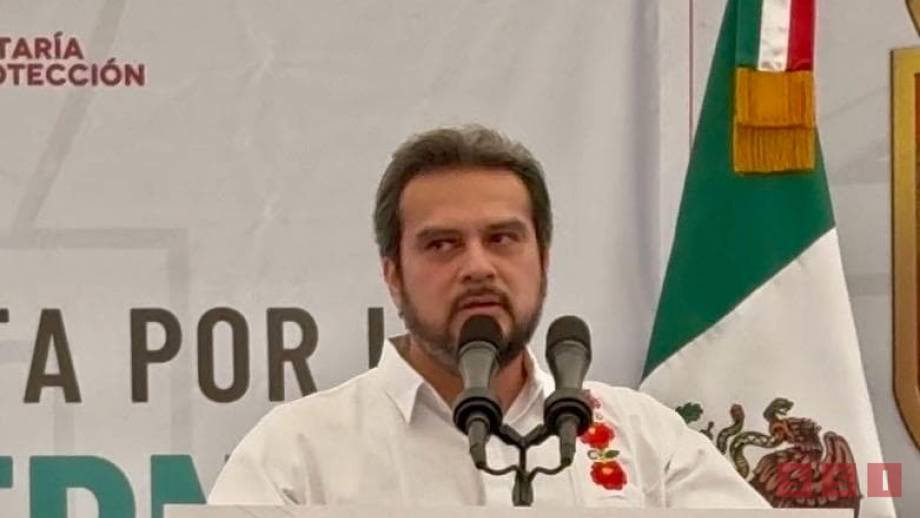 Realizaban en el sexenio anterior pagos a maestros fallecidos y becas sin acreditarse a estudiantes - Susana Solis Informa