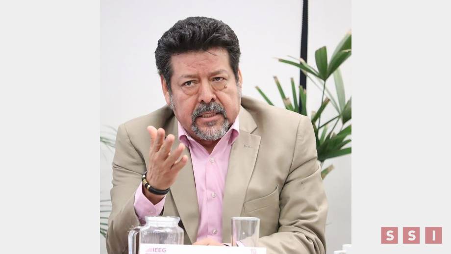 Cambios en el INE: Jaime Juárez Jasso asumirá la Vocalía Ejecutiva en Chiapas - Susana Solis Informa