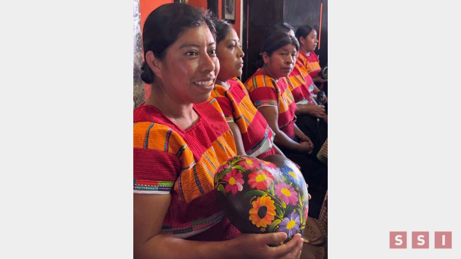 Más de 200 artesanas expondrán su talento en la Cuarta Feria del Barro en  Amatenango del Valle - Susana Solis Informa