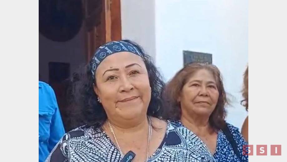 Fundación “Karla Velasco” se legaliza y anuncia defensa jurídica para víctimas de feminicidio - Susana Solis Informa