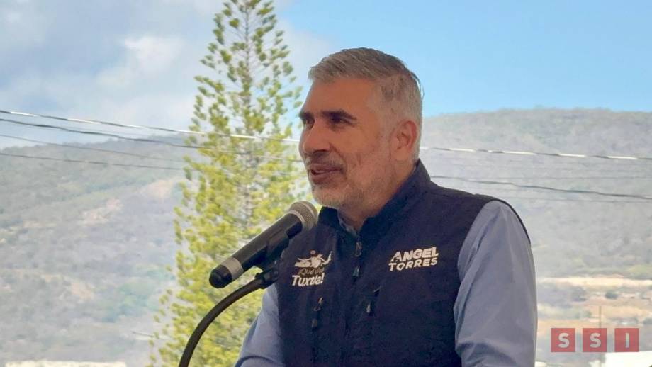 Restablecen servicio de limpia tras acuerdos de trabajadores con Veolia: Angel Torres - Susana Solis Informa