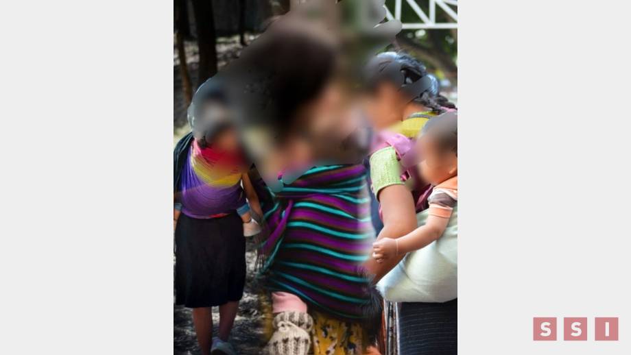 EL DERECHO SUPERIOR DE LAS NIÑAS - Susana Solis Informa