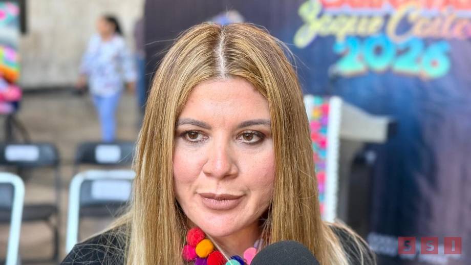 Aclara directora del Instituto de las Artesanías gastos en la FITUR 2026 - Susana Solis Informa