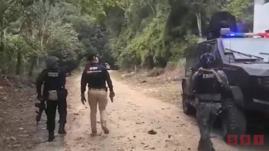 ¿Un riesgo dotar a policías de armas de alto poder? - Susana Solis Informa