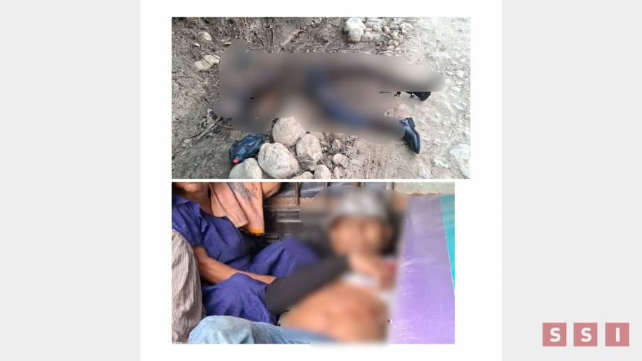 Reportan ataque armado en Tila; dos personas muertas y cuatro heridas - Susana Solis Informa