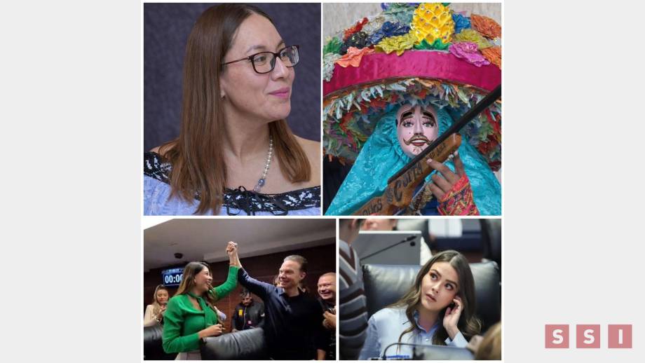 Urge seguridad en Carnaval Coiteco - Susana Solis Informa