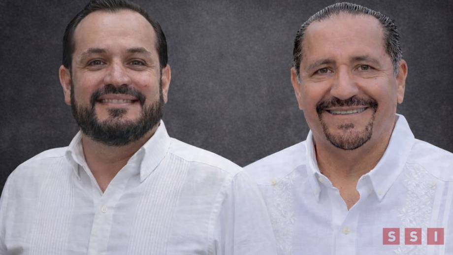 Cacicazgo en Juárez - Susana Solis Informa