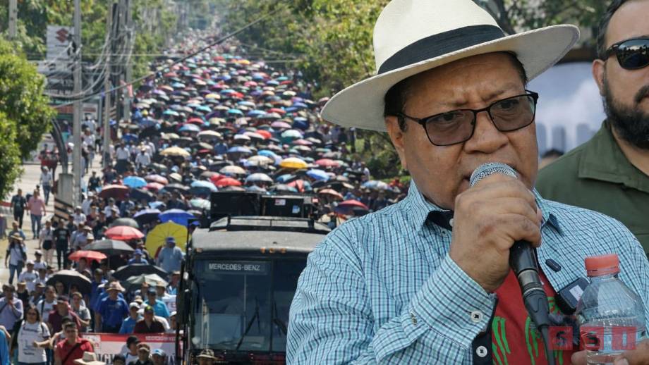 Susana Solis Informa Magisterio federalizado exige reinstalar mesa tripartita y pago de adeudos; advierte Sección VII paro nacional