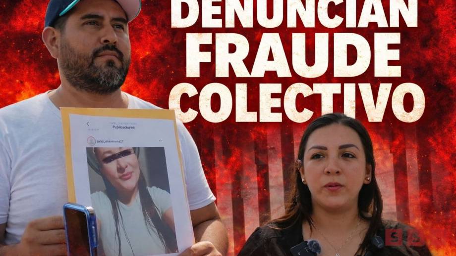 Susana Solis Informa Más de 40 personas denuncian fraude colectivo por “tandas”; denuncian ante la Fiscalía Metropolitana