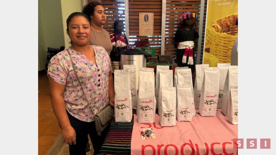 Mujeres del café en Chiapas: resistencia femenina entre crisis del campo y adversidades naturales - Susana Solis Informa