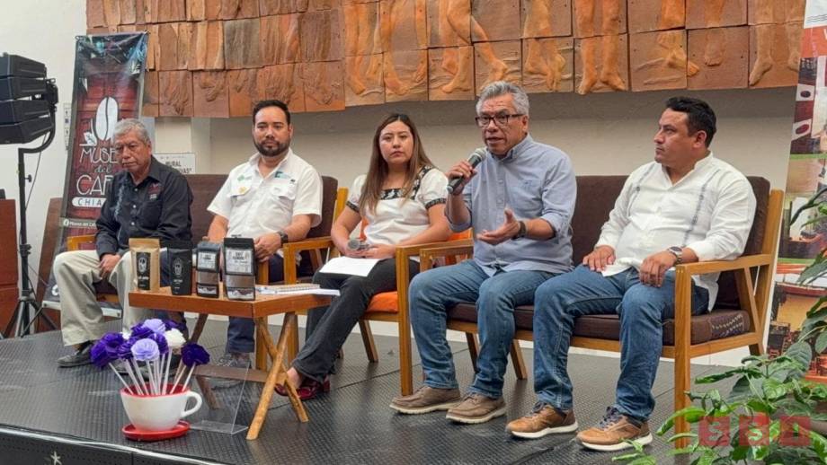 Copainalá será sede de la Feria Regional de Turismo Comunitario - Susana Solis Informa