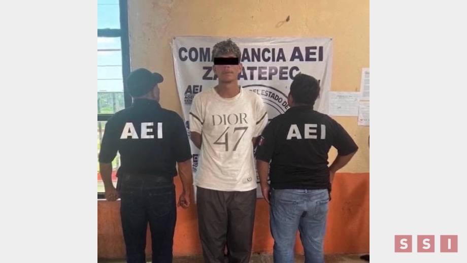 Detienen a presuntos responsables de feminicidios en Pijijiapan y Bochil: FGE - Susana Solis Informa