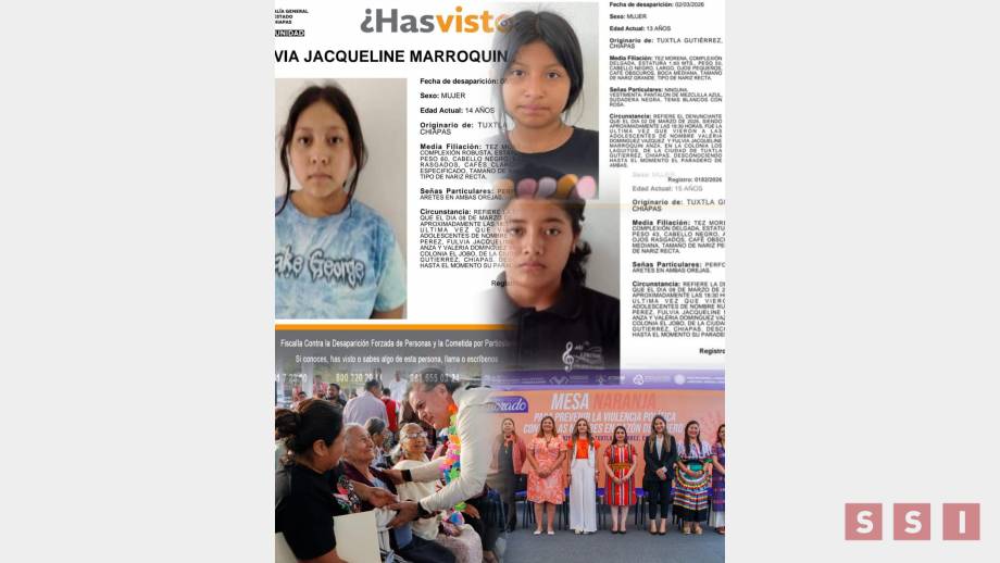 Maltrato en albergues provoca fuga de menores - Susana Solis Informa