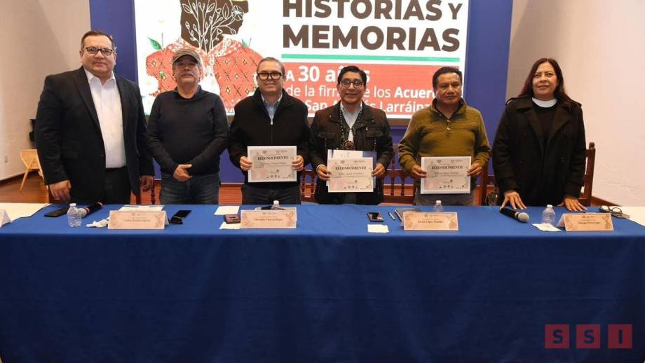 Tienen instituciones de educación superior públicas deber histórico con las culturas originarias de nuestro estado - Susana Solis Informa