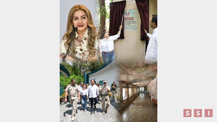 Rodríguez Ovando en el podcast - Susana Solis Informa