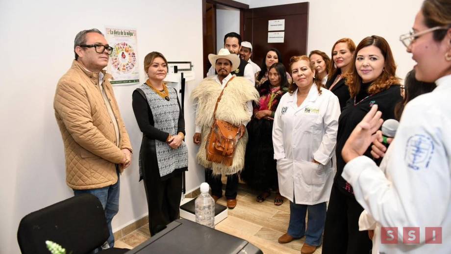 Abre UNACH nuevos espacios de consulta médica para su comunidad y la sociedad en  SCLC - Susana Solis Informa
