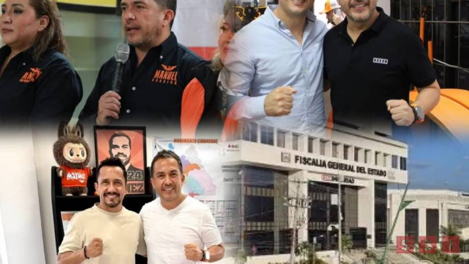 MC de la legitimidad al simulacro - Susana Solis Informa