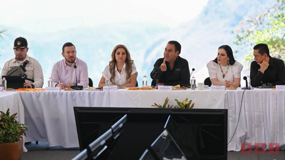 Jalón de orejas a funcionarios de Chiapas Susana Solis Informa