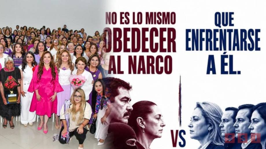 Mujeres que han hecho historia en Chiapas - Susana Solis Informa