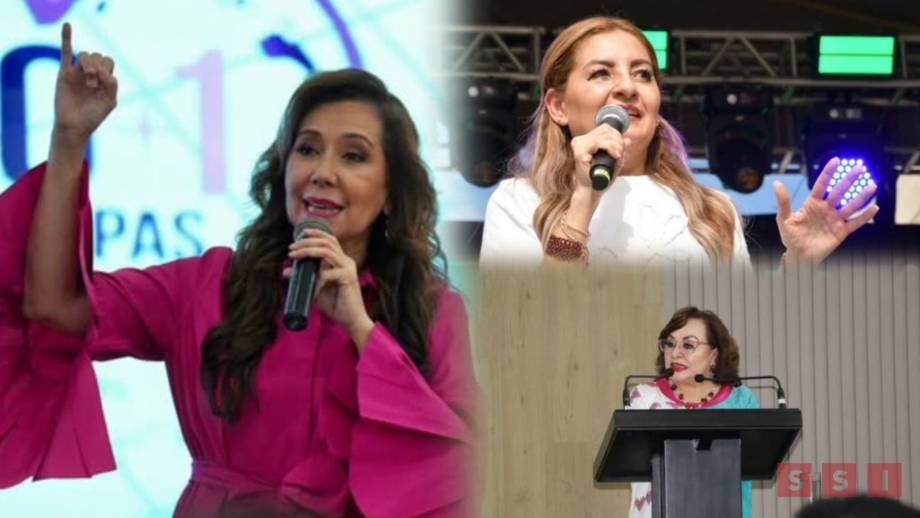 Acusan a cónsul en la Mañanera - Susana Solis Informa