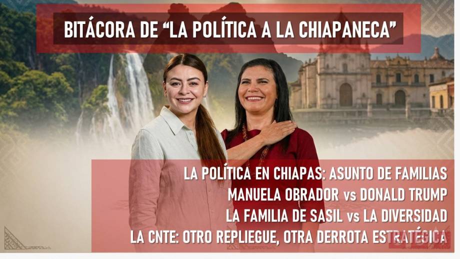 Fin del Paro Magisterial Susana Solis Informa