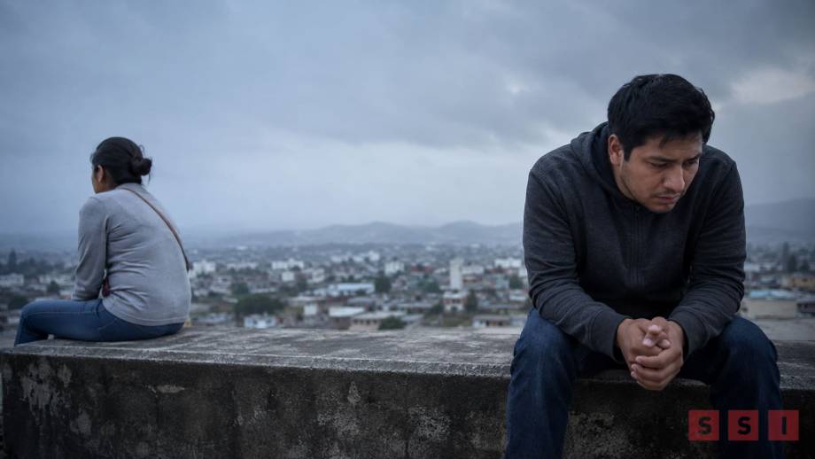 Chiapas, entre los estados con más depresión en México: INEGI Susana Solis Informa