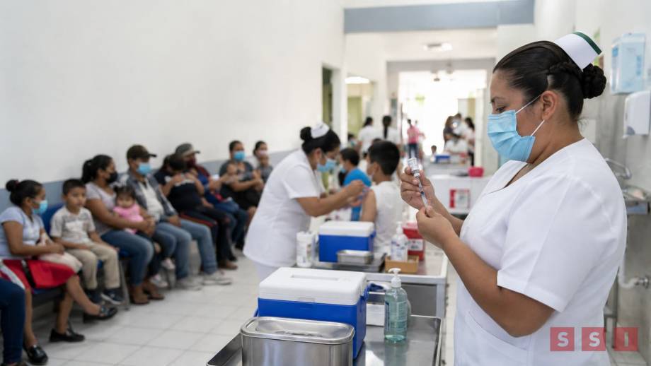 Chiapas suma 846 casos de sarampión; es el tercer estado con más contagios en 2026 Susana Solis Informa