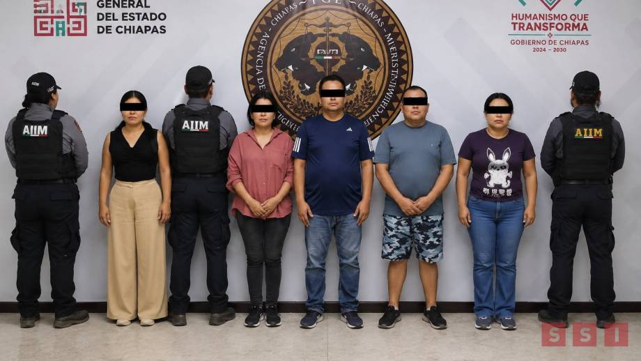 Fiscalía detiene a seis exfuncionarios por corrupción y a cuatro implicados en caso Sabanilla Susana Solis Informa