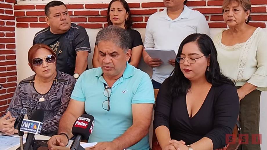 Acusan a Ángel Torres de imponer a su cuñado en Patronato de Feria San Roque - Susana Solis Informa