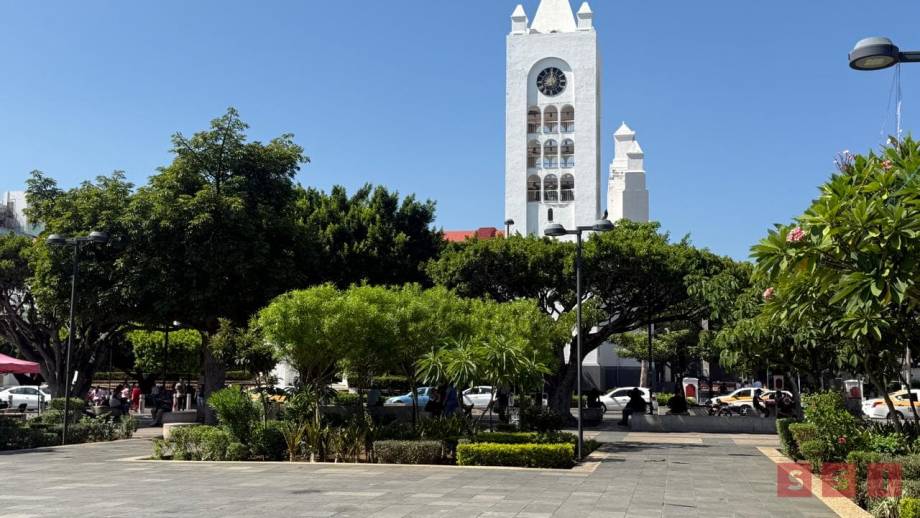 Chiapas se mantiene con cuatro decesos por golpe de calor y aumentan casos de deshidratación - Susana Solis Informa