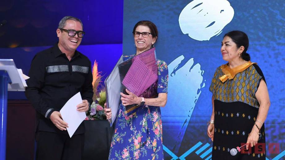 México cuenta con capacidad para diagnosticar y tratar la fibrosis pulmonar: Annie Pardo - Susana Solis Informa
