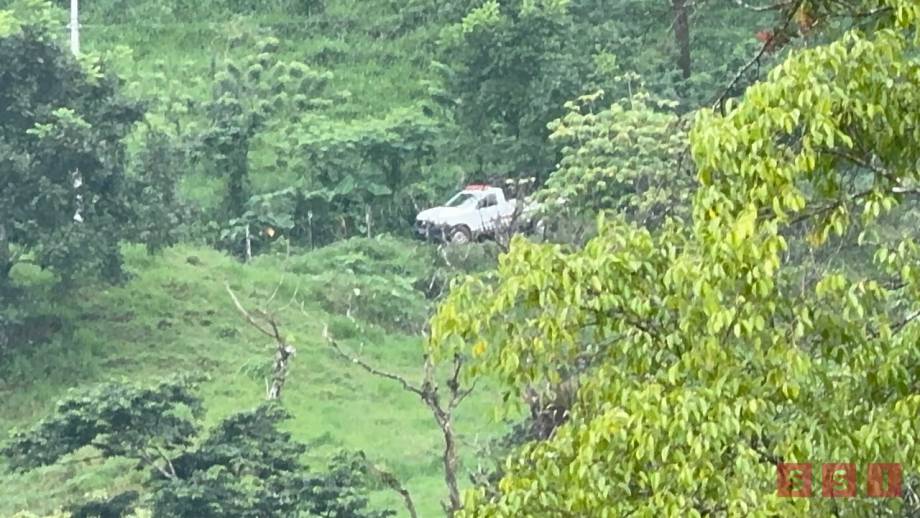 Hallan sin vida a Ariana, niña desaparecida tras muerte de su abuela en Ostuacán - Susana Solis Informa