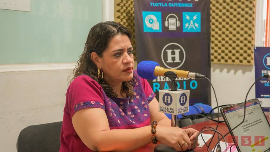 IEPC Chiapas alista elección de 2027; prevé contratar a más de 2 mil personas - Susana Solis Informa