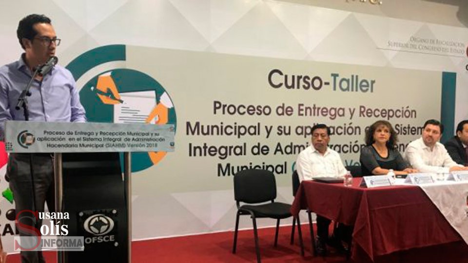 Ex alcaldes de Chiapas enfrentan procesos penales - Susana Solis Informa
