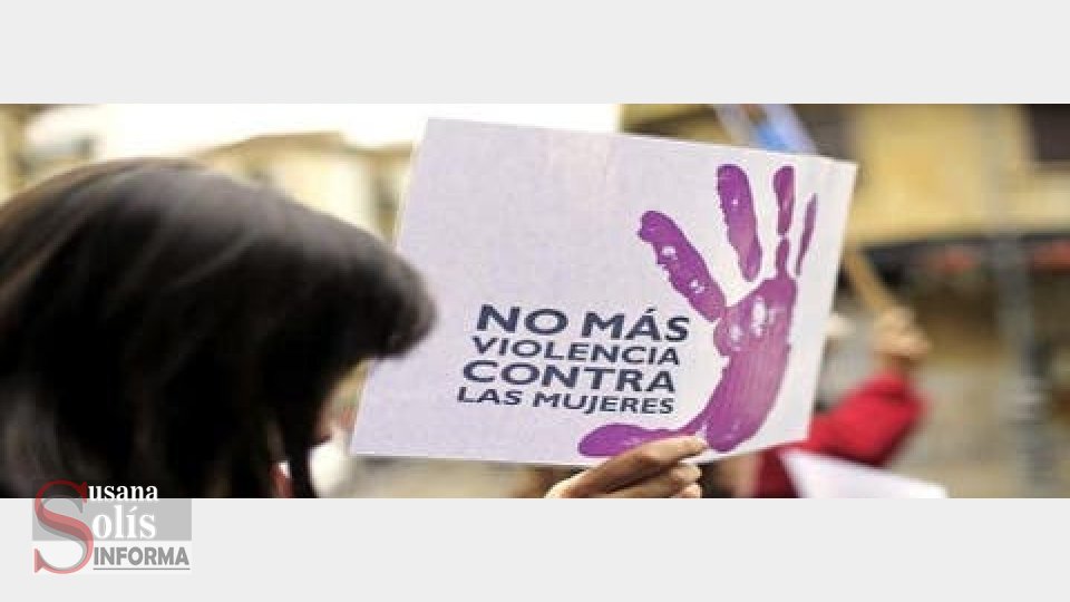 SHCP incrementa presupuesto a 9 Secretarías de Estado y reduce a combate para violencia contra mujeres - Susana Solis Informa