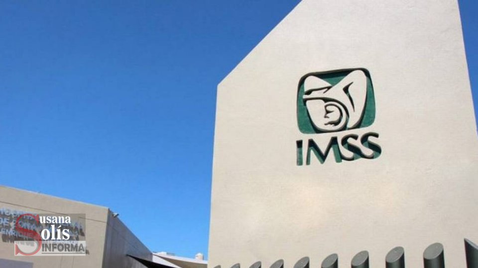 IMSS analizará recomendación de la CNDH, caso Tuxtla Gutiérrez - Susana Solis Informa